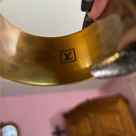 Louis Vuitton Runway Bracelet - Picture 11 of 14